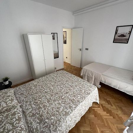 Madrid公寓 外观 照片