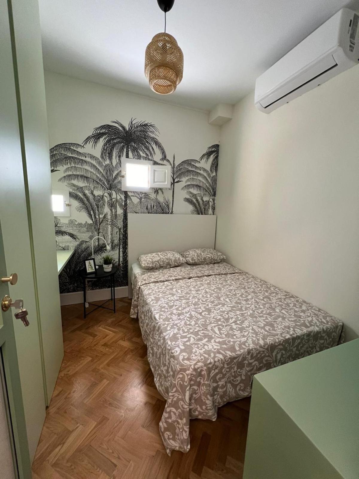 Madrid公寓 外观 照片