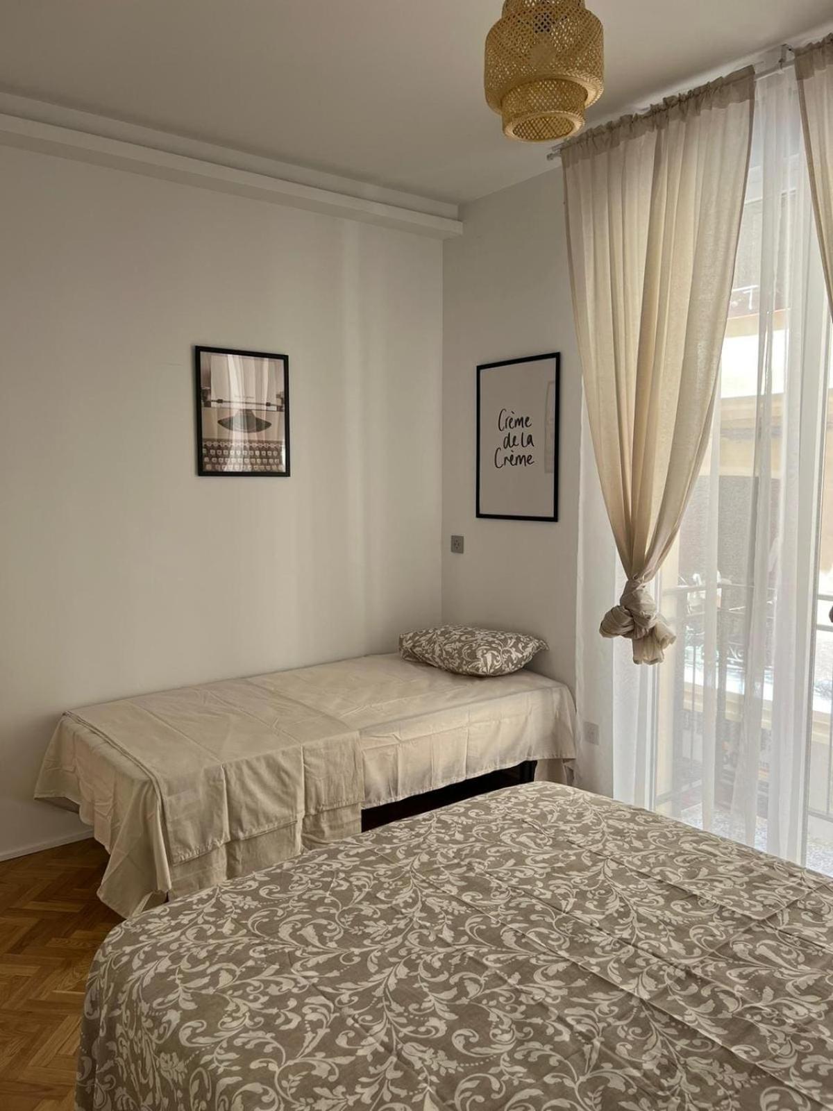 Madrid公寓 外观 照片