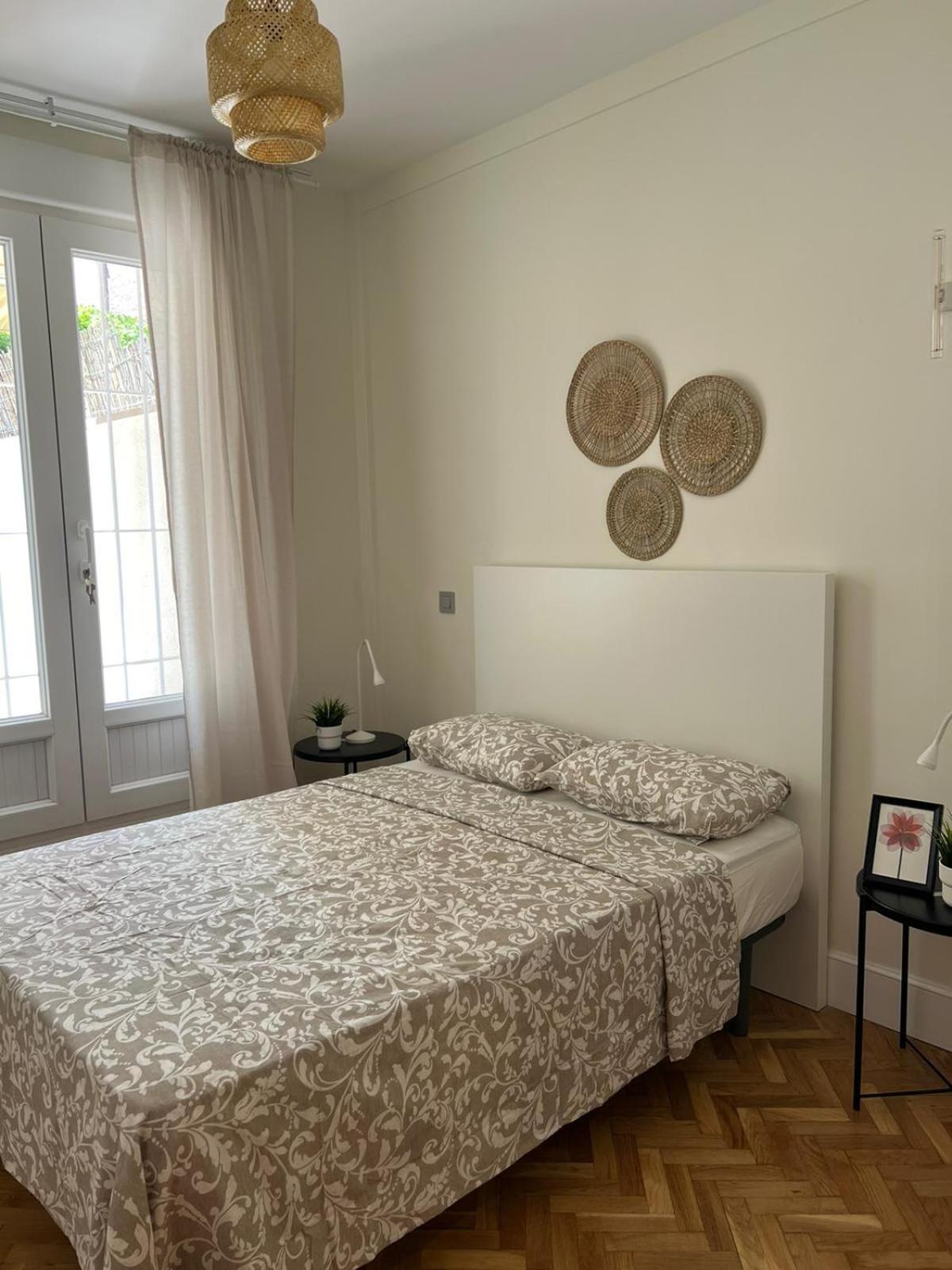 Madrid公寓 外观 照片