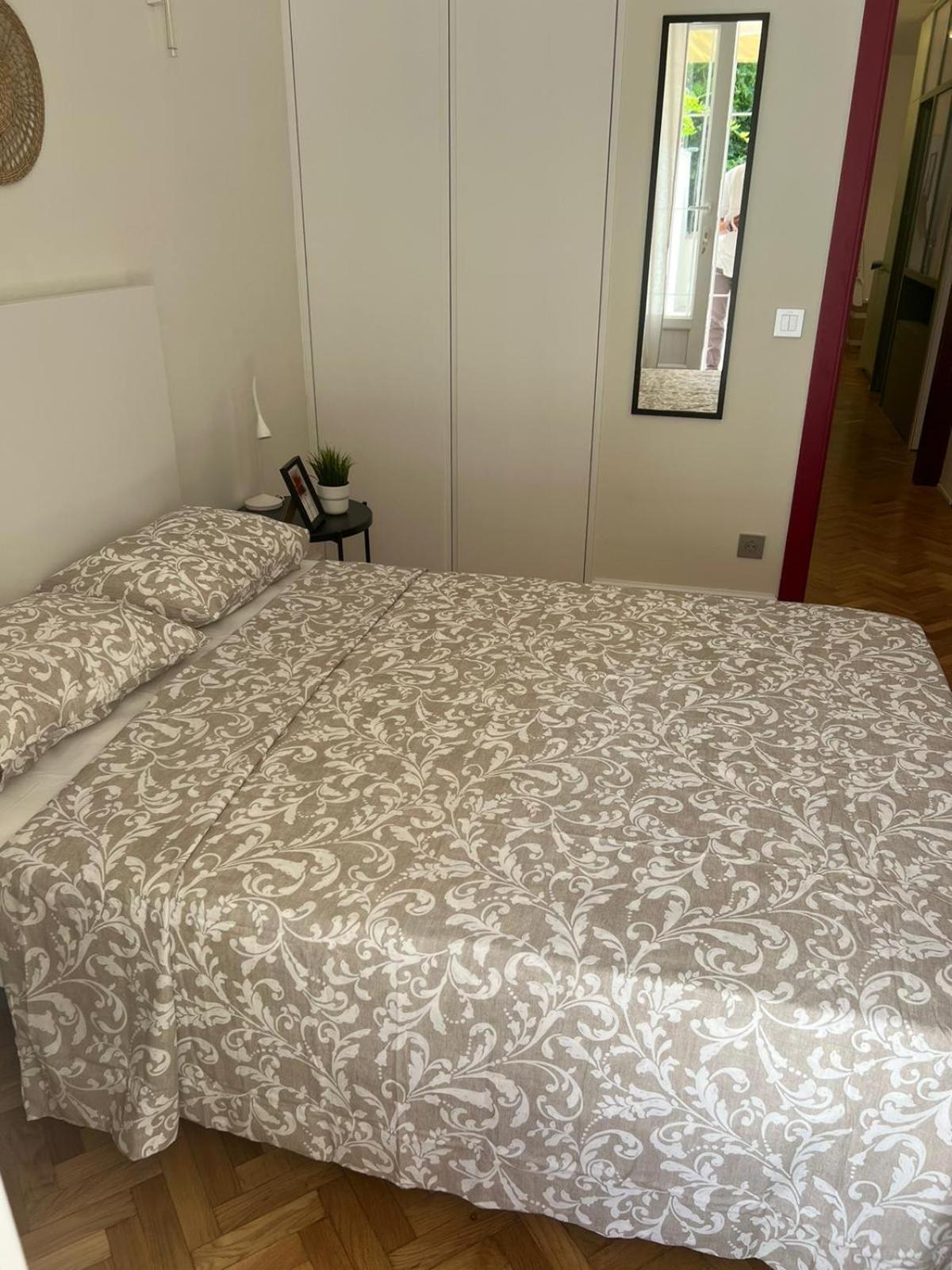 Madrid公寓 外观 照片